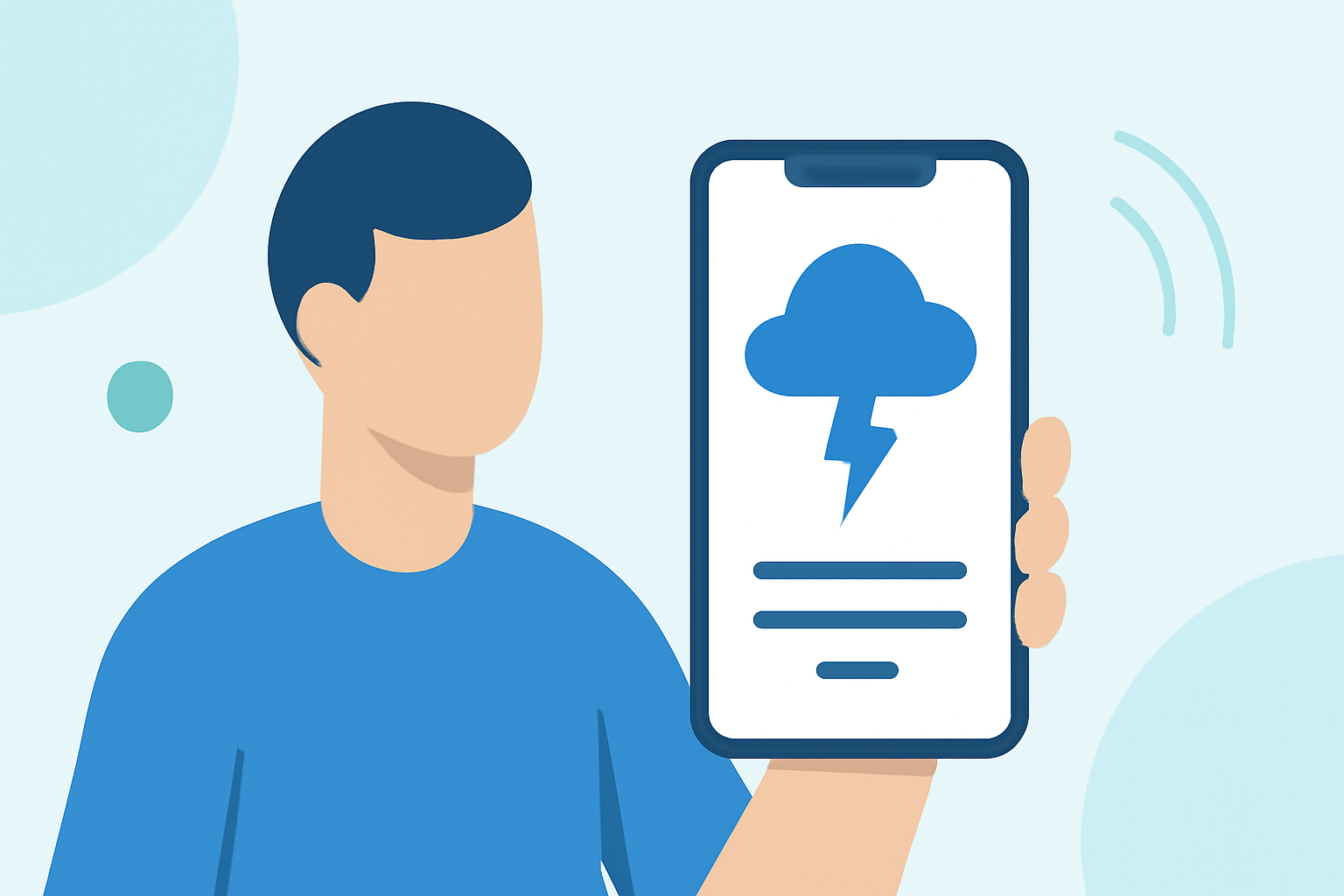 Choosing the Best Weather Alert App for Families