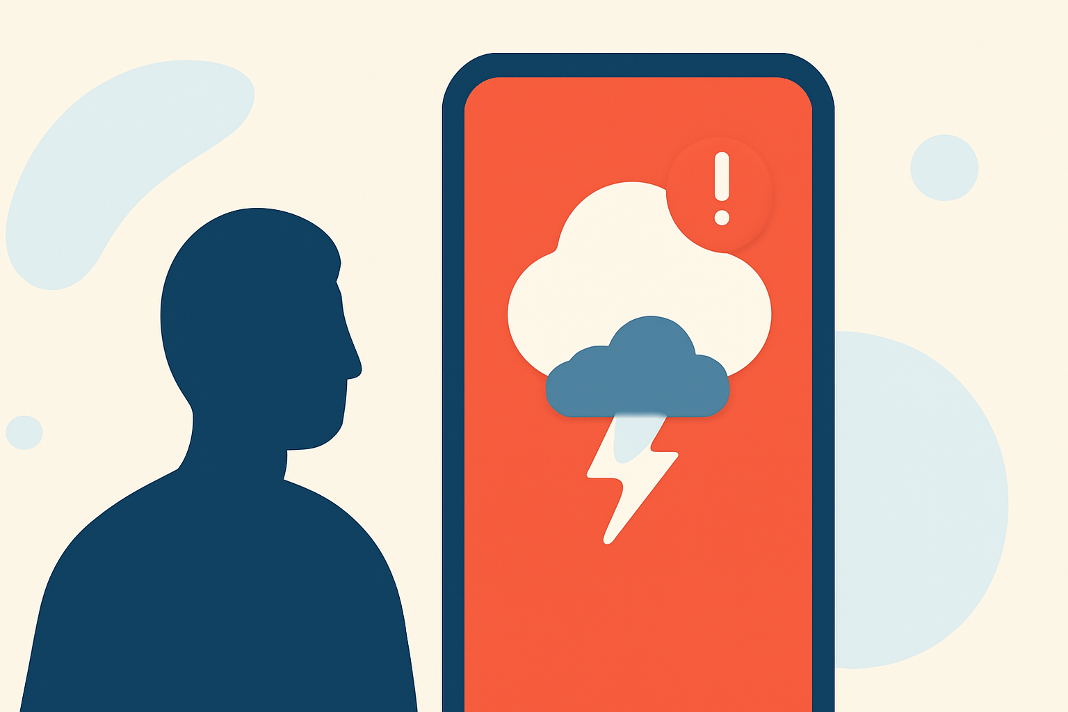 Choosing the Best Weather Alert App for Families in the U.S.