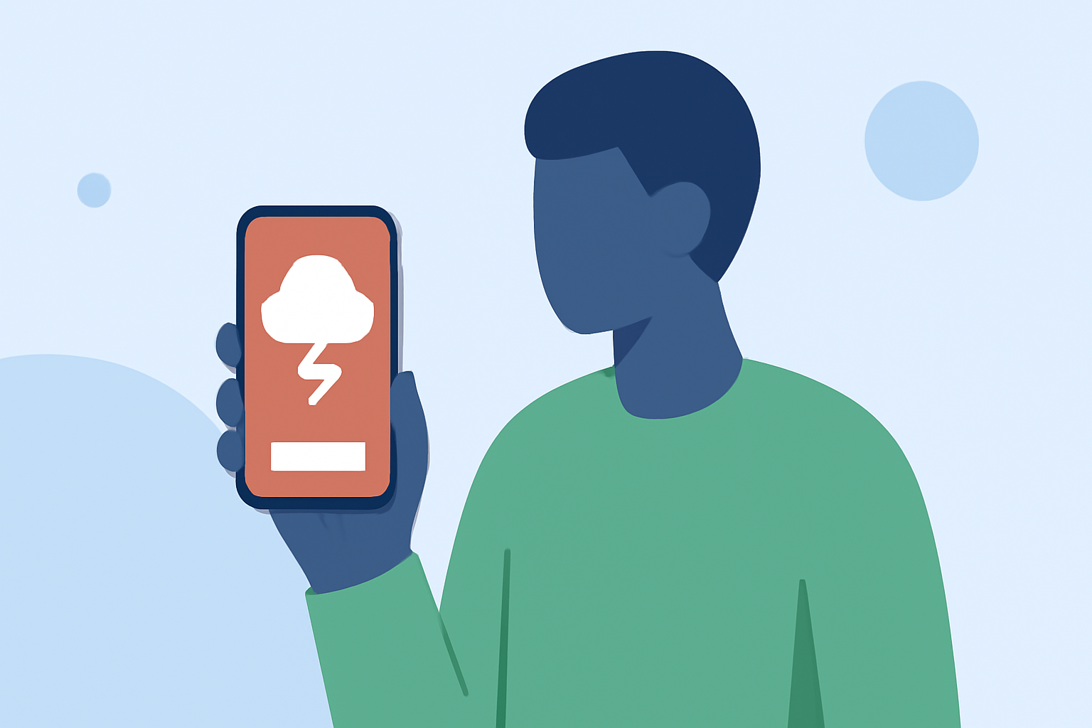 How to Choose the Best Weather Alert App for Parents