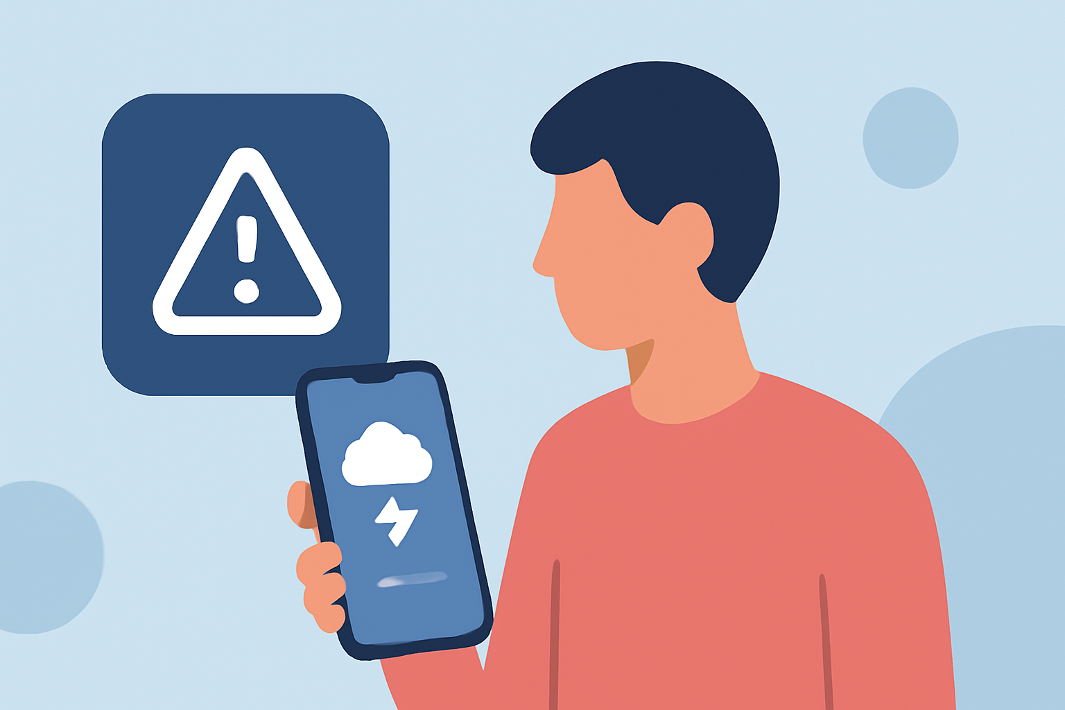 Choosing the Best Weather Alert App for iPhone: A Parent's Guide