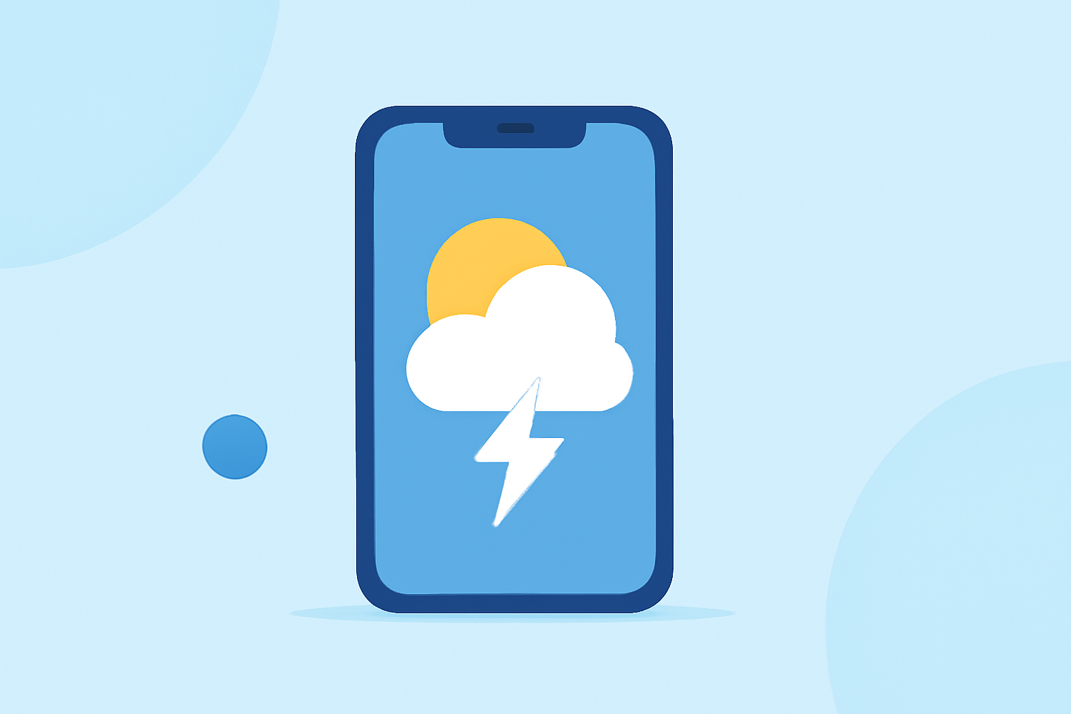 Choosing the Best Weather Alert App for Local Forecasts in the United States