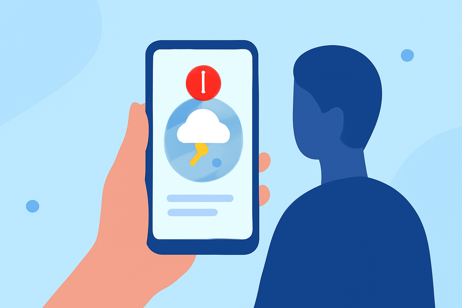 Choosing the Best Weather Alert App for Parents and Commuters