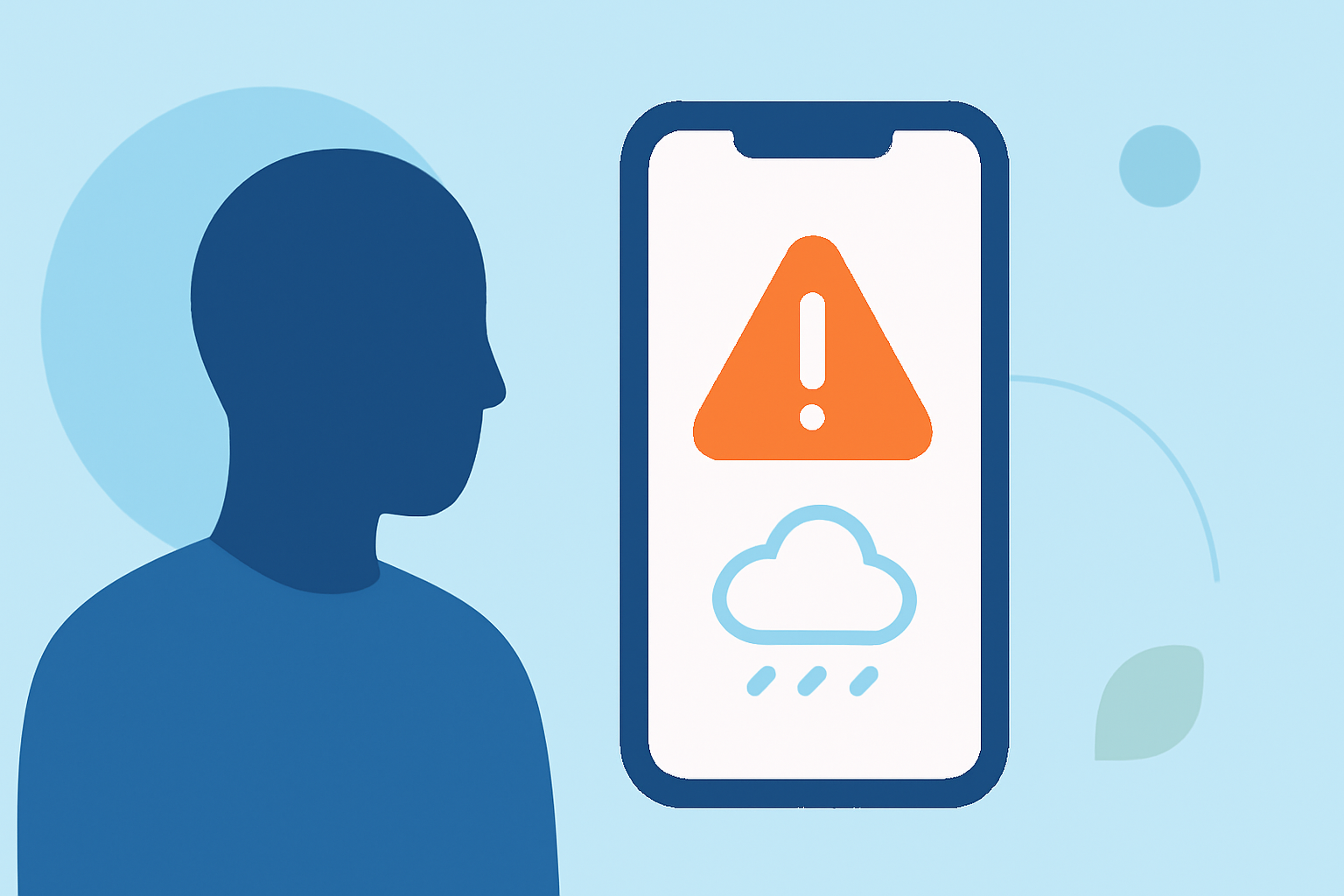 Choosing the Best Weather Alert App for Parents and Fishermen in the U.S.