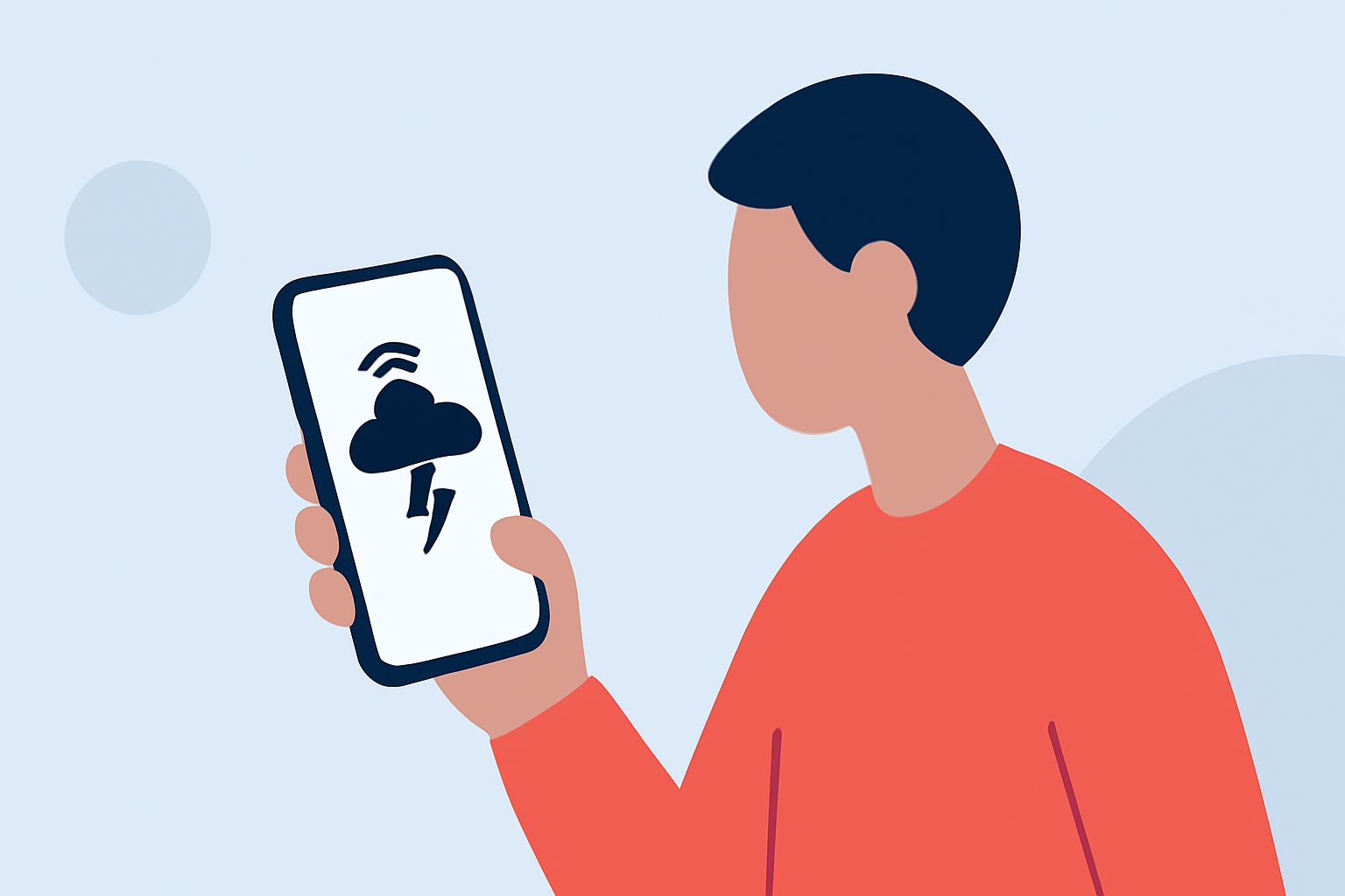 Choosing the Best Weather Alert App for Parents of Travelers