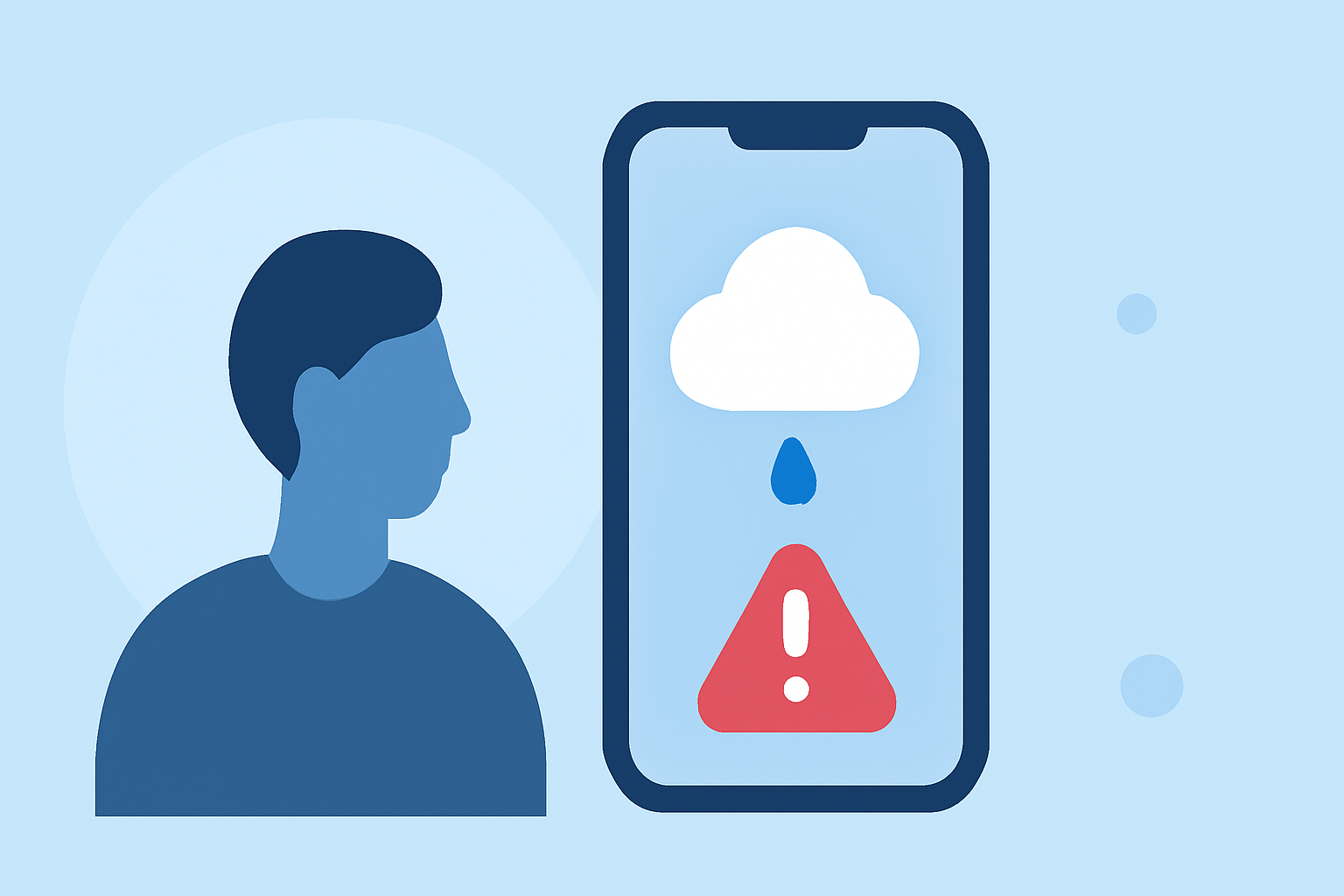 Choosing the Best Weather Alert App for Parents in the United States