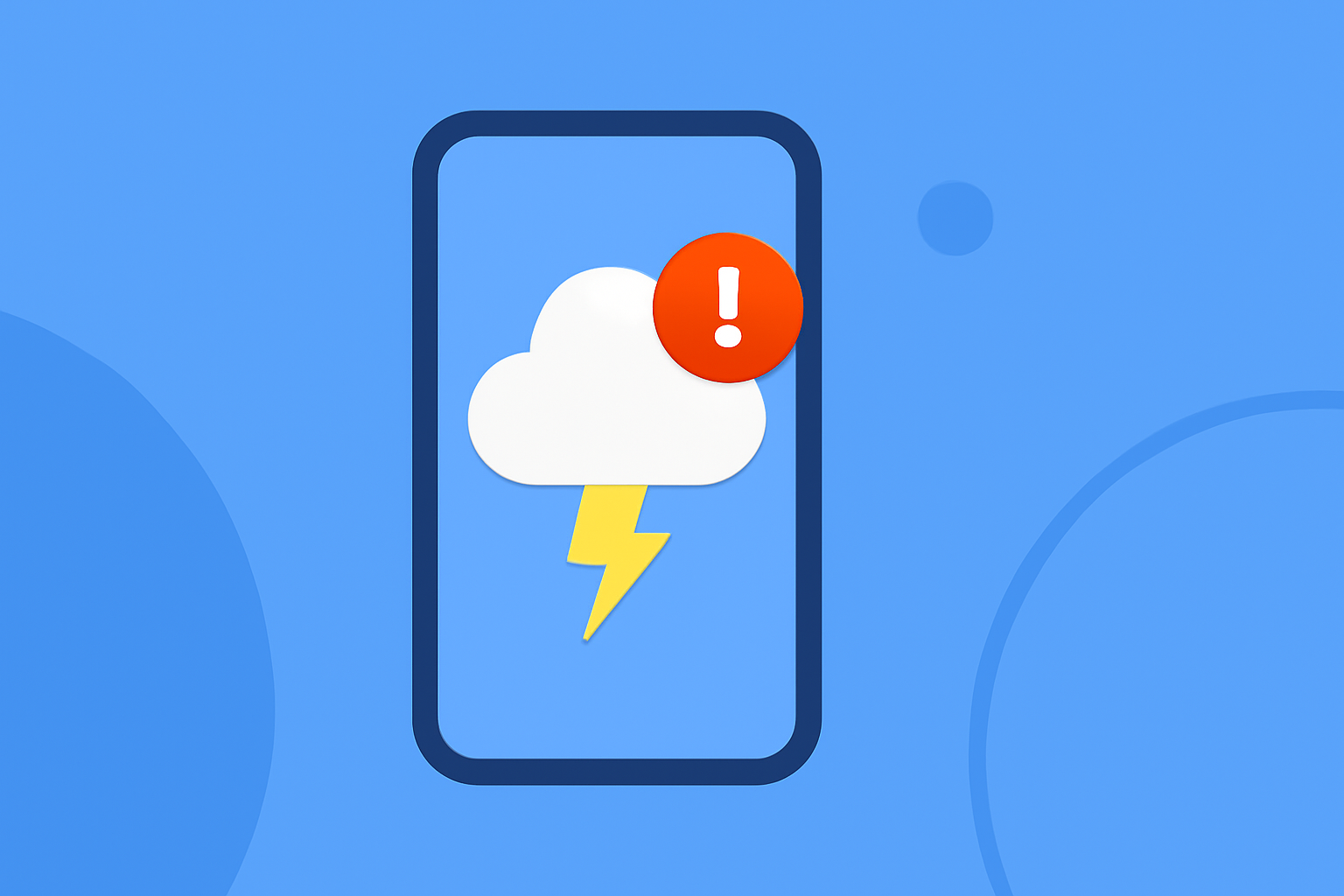 The Best Weather Alert App for the United States: Clime