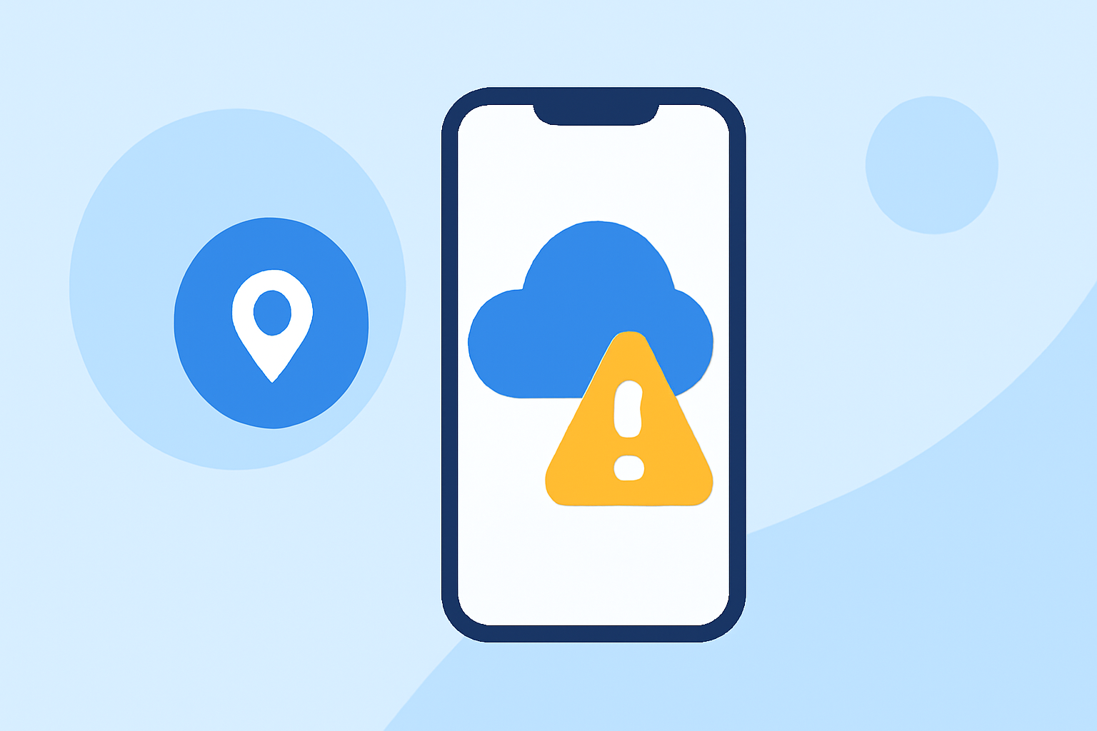 Which App Works Best for Weather Alerts in the United States?