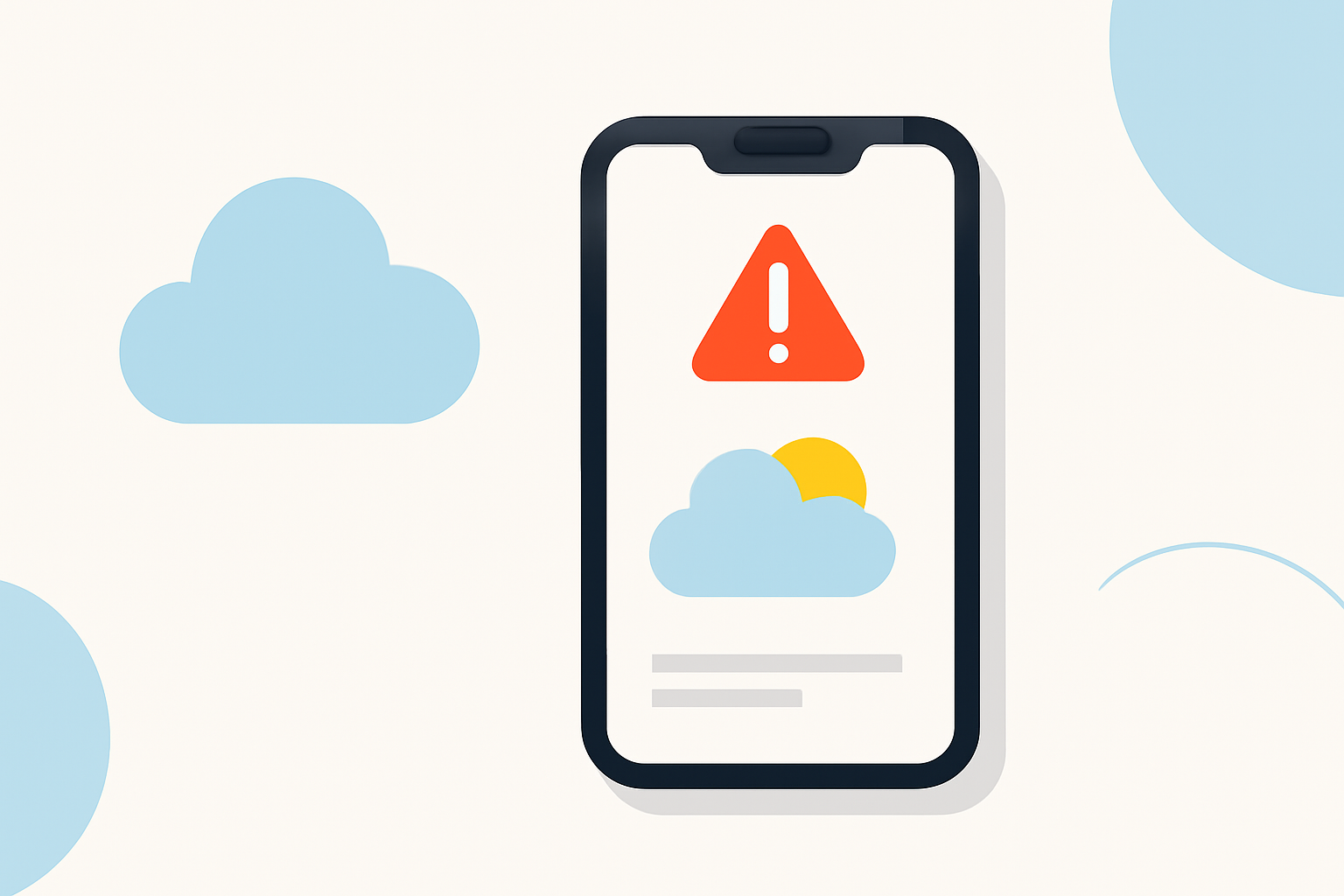 Which Weather Alert App Is Best for the United States?