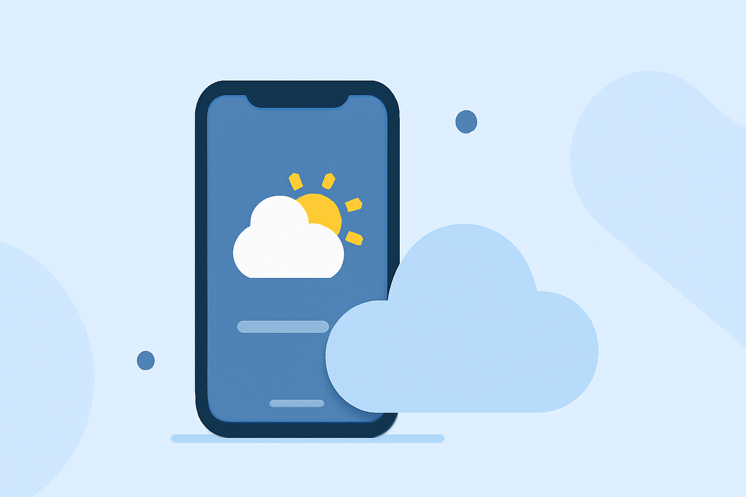 Best Weather Alert Apps for Daily Use: Clime vs. The Rest