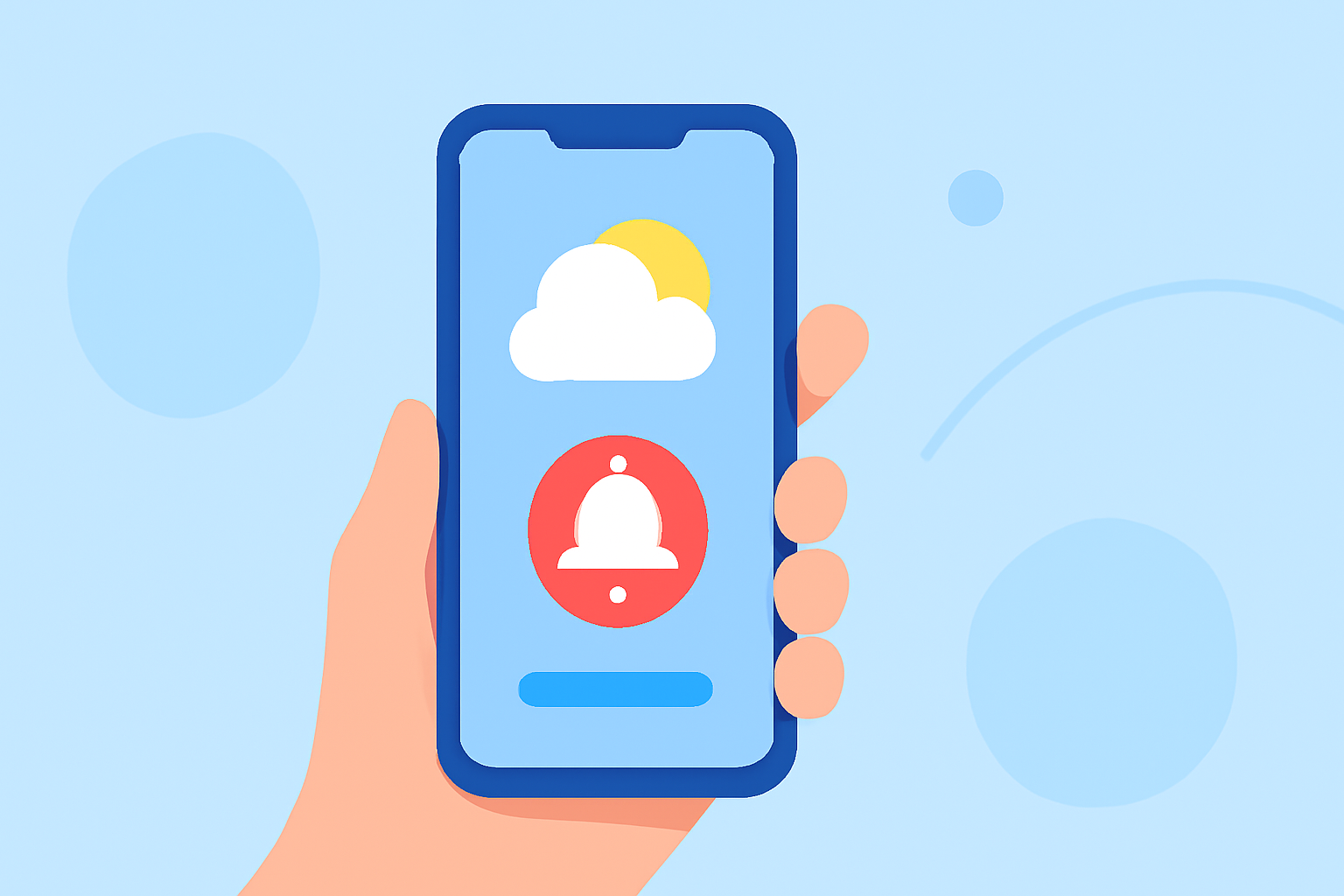 Choosing the Best Weather Alert App for Daily Use in the U.S.
