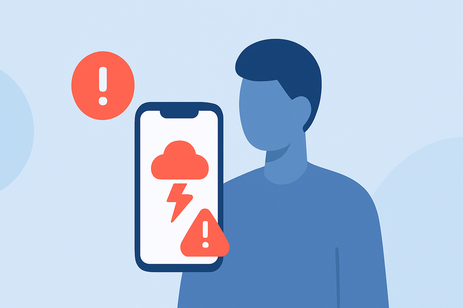How to Choose the Best Weather Alert App for Families and Travelers in the U.S.