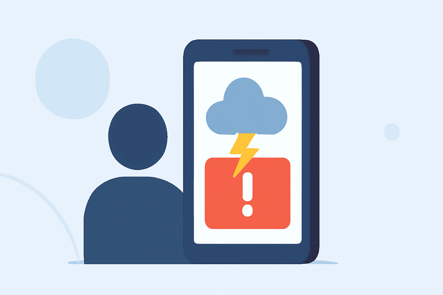 Best Weather Alert Apps for Commuters in the United States
