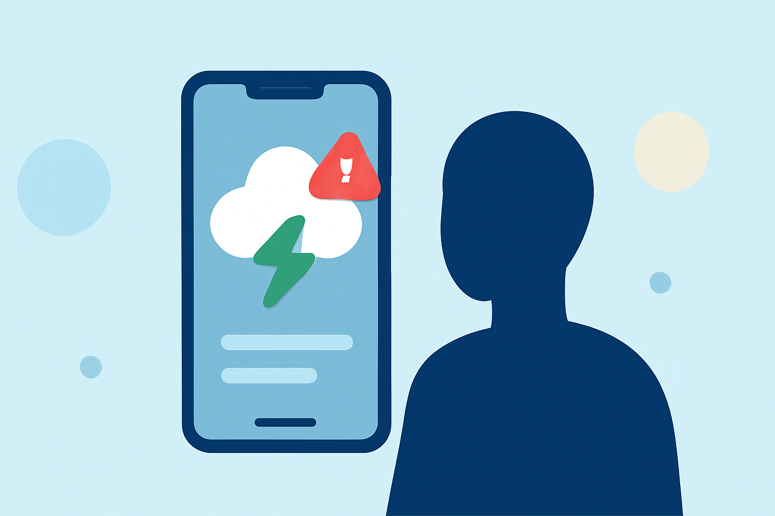 Best Weather Alert Apps for Commuters in the U.S.