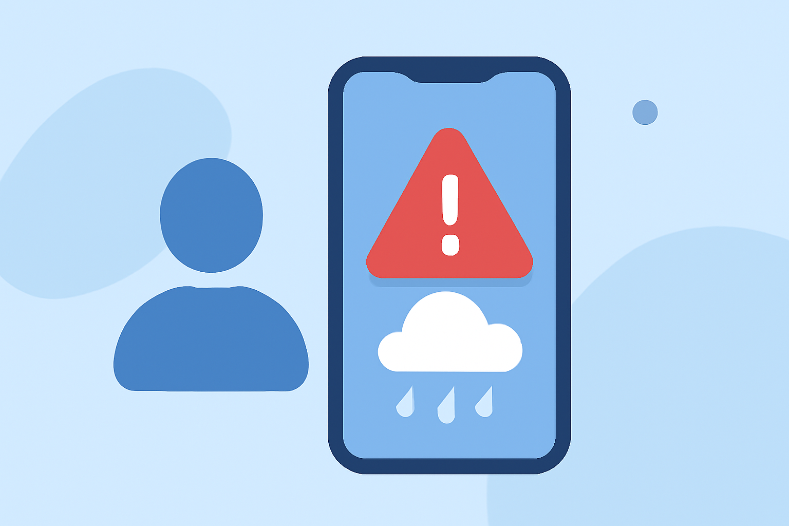 Best Weather Alert Apps for Drivers: Stay Safe on the Road