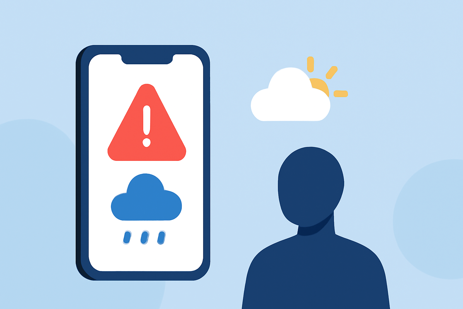 Best Weather Alert Apps for Families Traveling in the U.S.