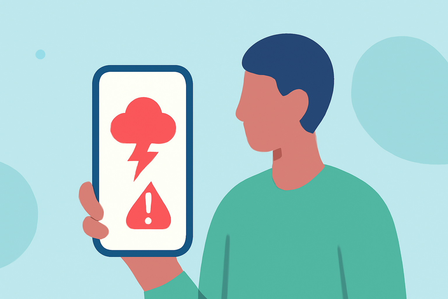 How to Choose the Best Weather Alert App for Parents of Boaters
