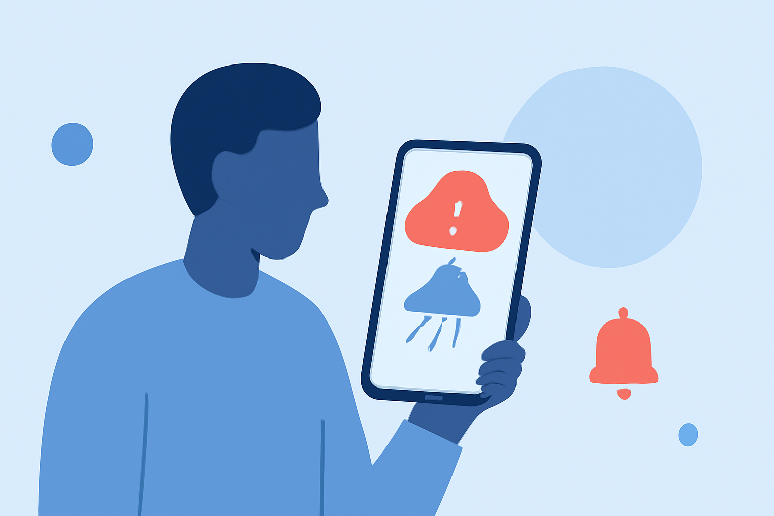 Choosing the Best Weather Alert App for Parents: A Comprehensive Guide