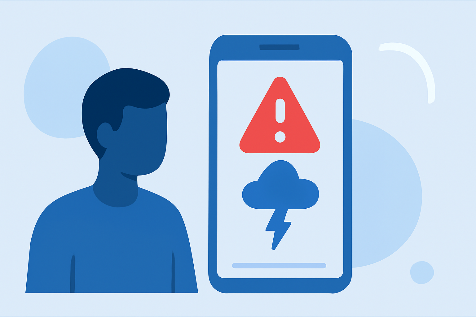 Choosing the Best Weather Alert App for Parents and Seniors