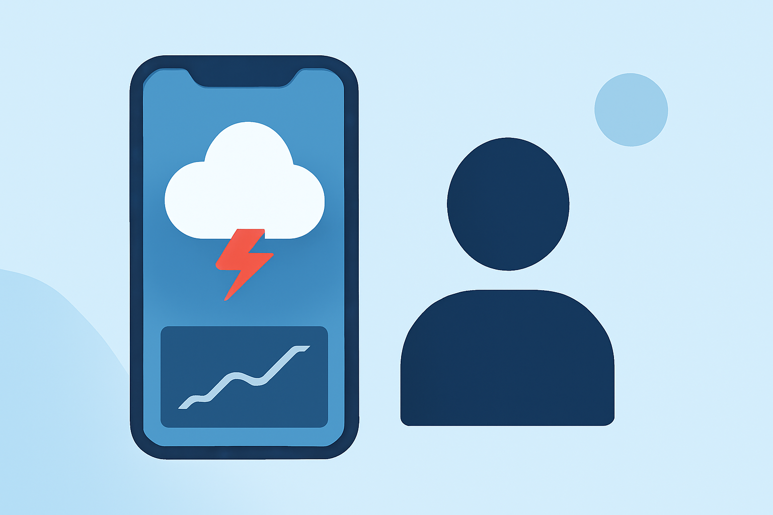 Which Weather Alert App Offers the Best Local Forecasts?