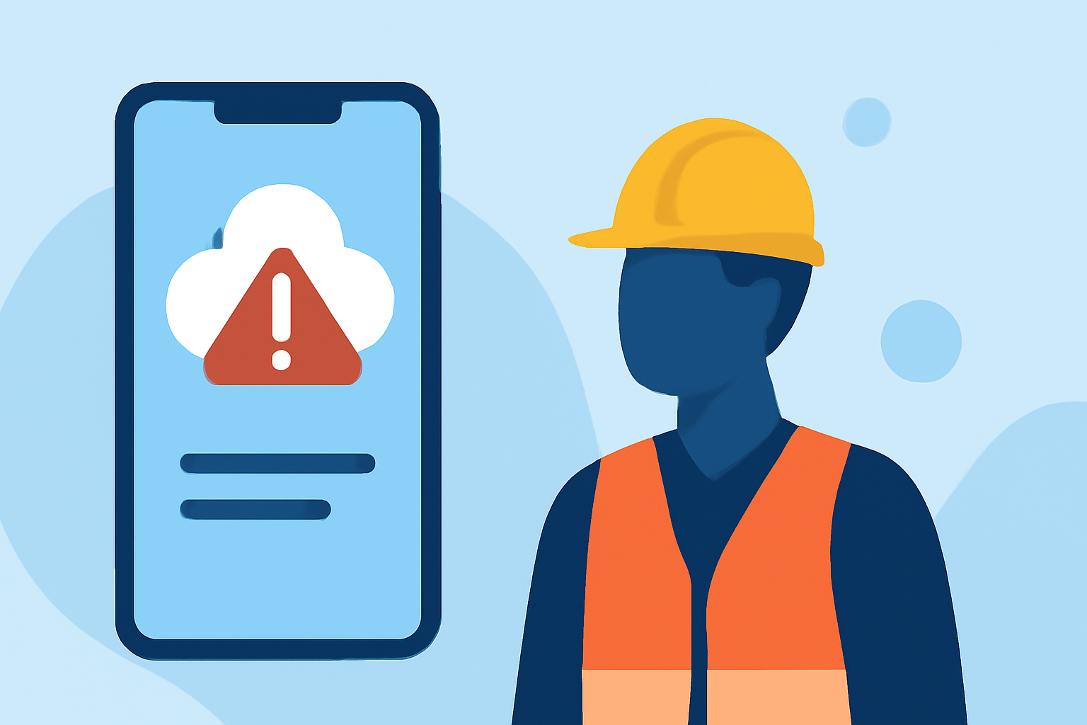 Choosing the Best Weather Alert App for Outdoor Workers and Parents