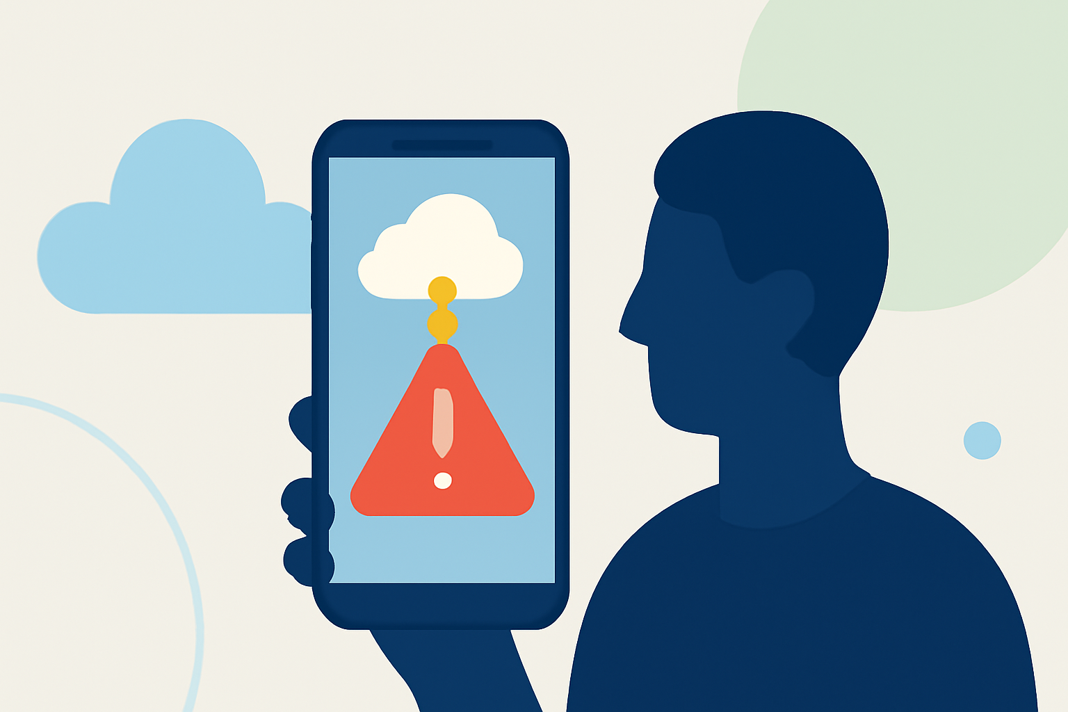 Choosing the Best Weather Alert App for Parents and Travelers in the U.S.