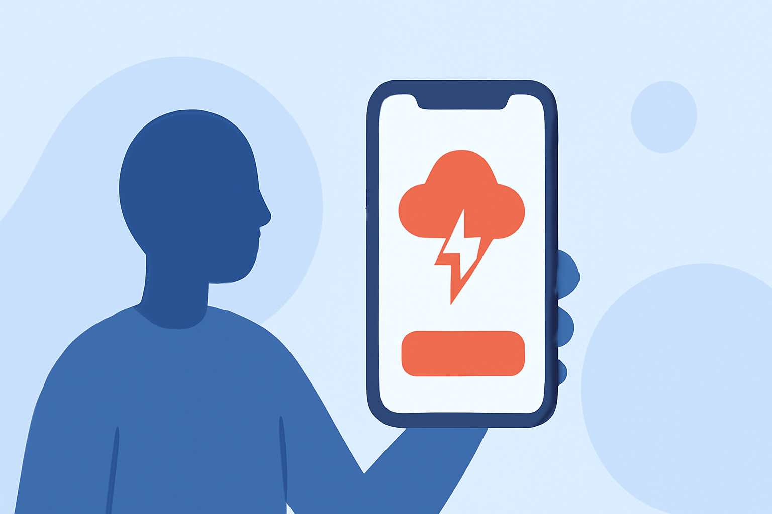 How to Choose the Best Weather Alert App for Parents and Travelers in the U.S.