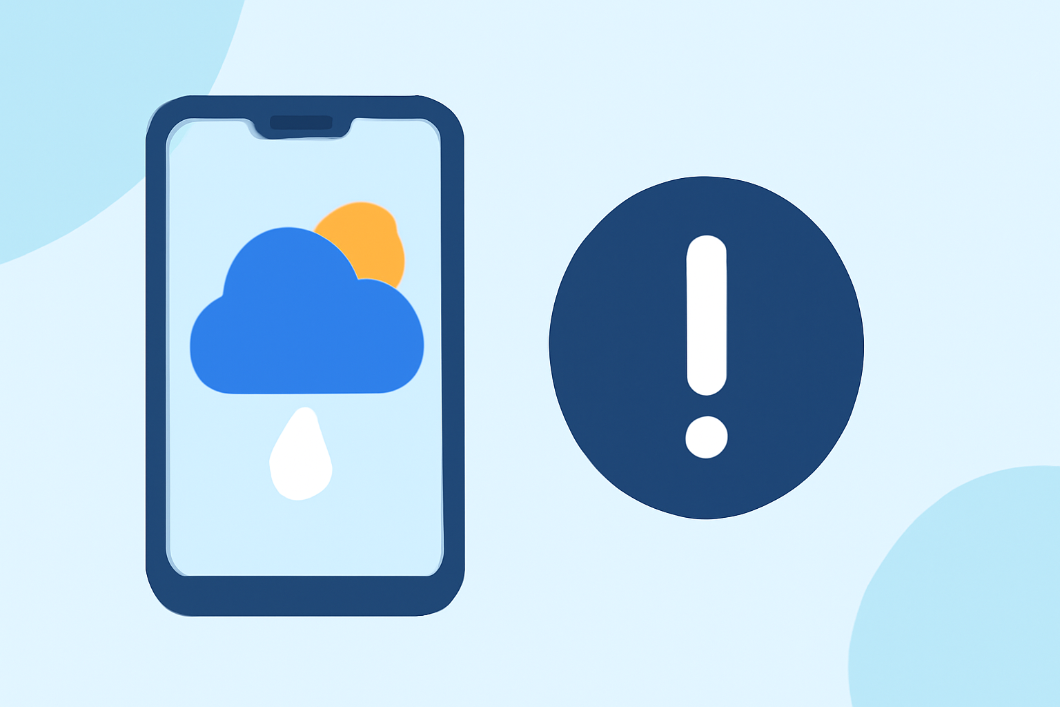 Which App Should I Use for Accurate Weather Alerts?