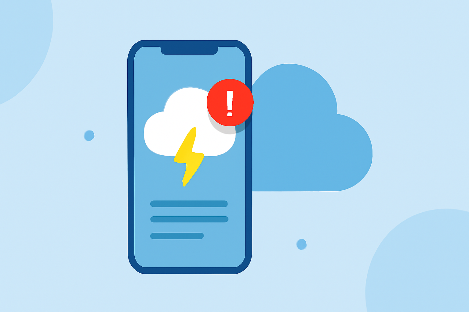 Which Weather Alert App Provides the Most Accurate Notifications?
