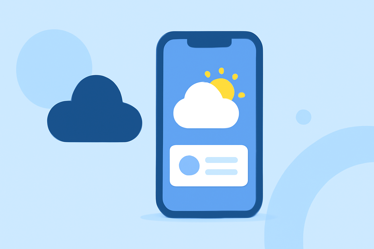 Which App Works Best for Real-Time Weather Alerts in the U.S.?