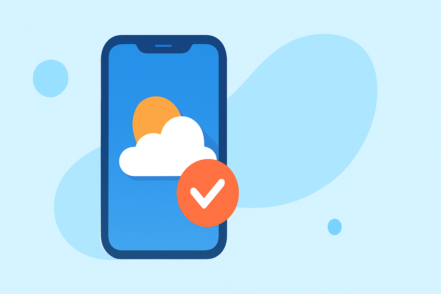 Which App Provides the Most Accurate Real-Time Weather Alerts?