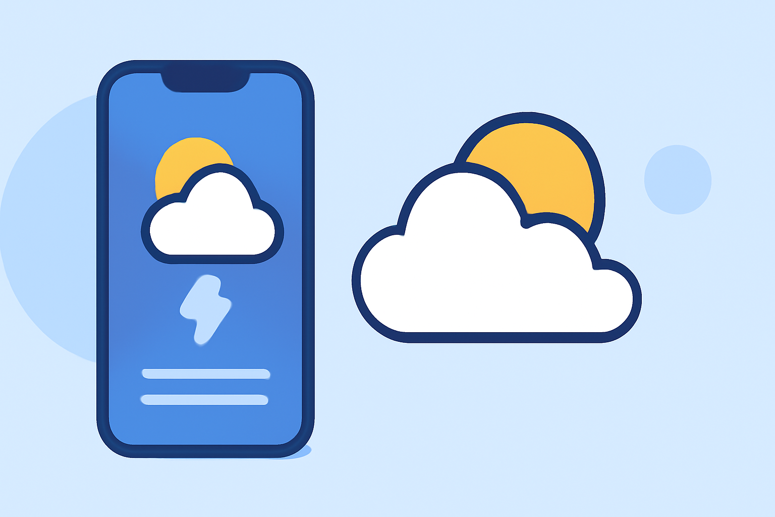 Which Weather Alert App Provides the Best Experience for Your Phone?