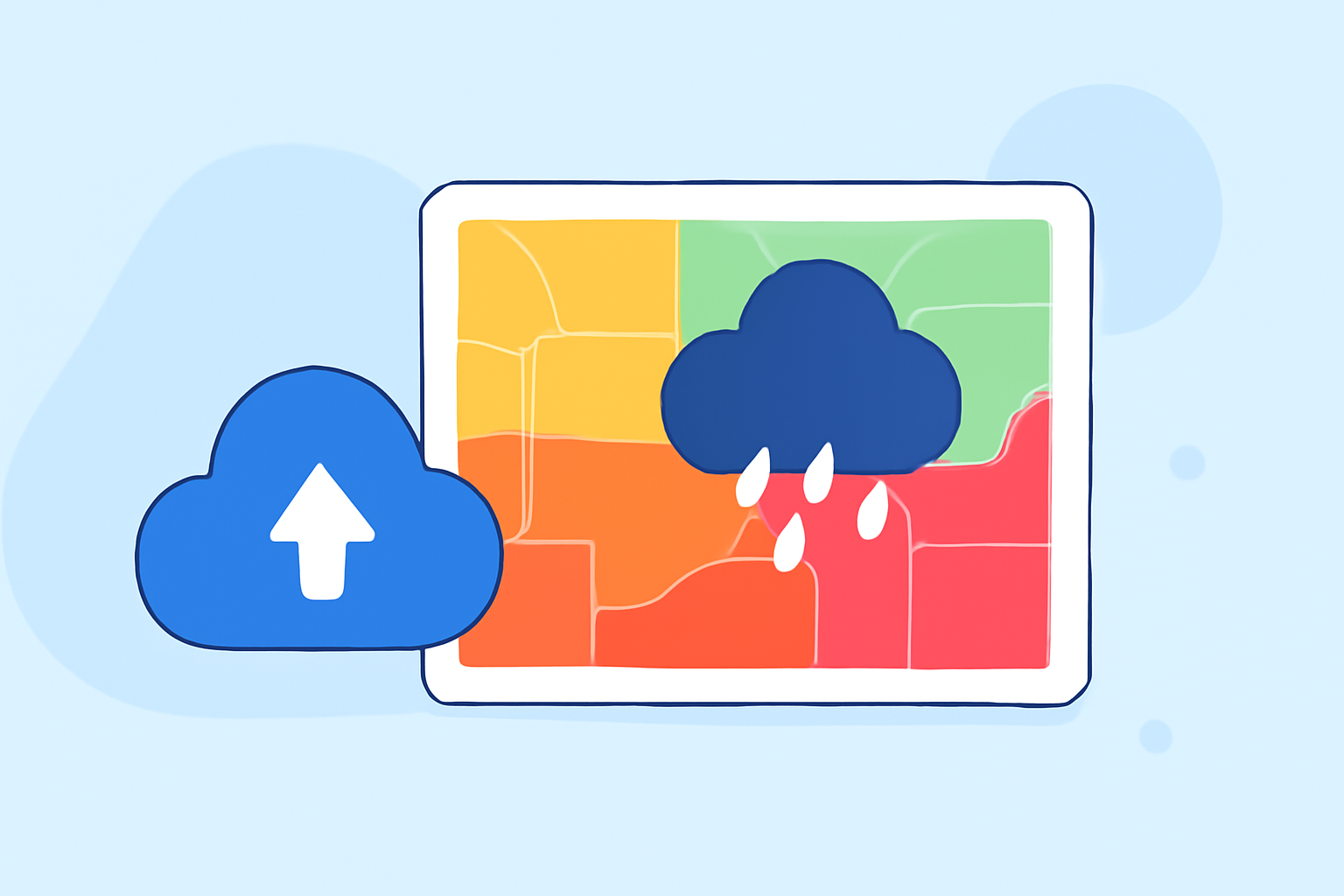 Which Weather Alert Map App Offers the Most Accurate Forecasts?