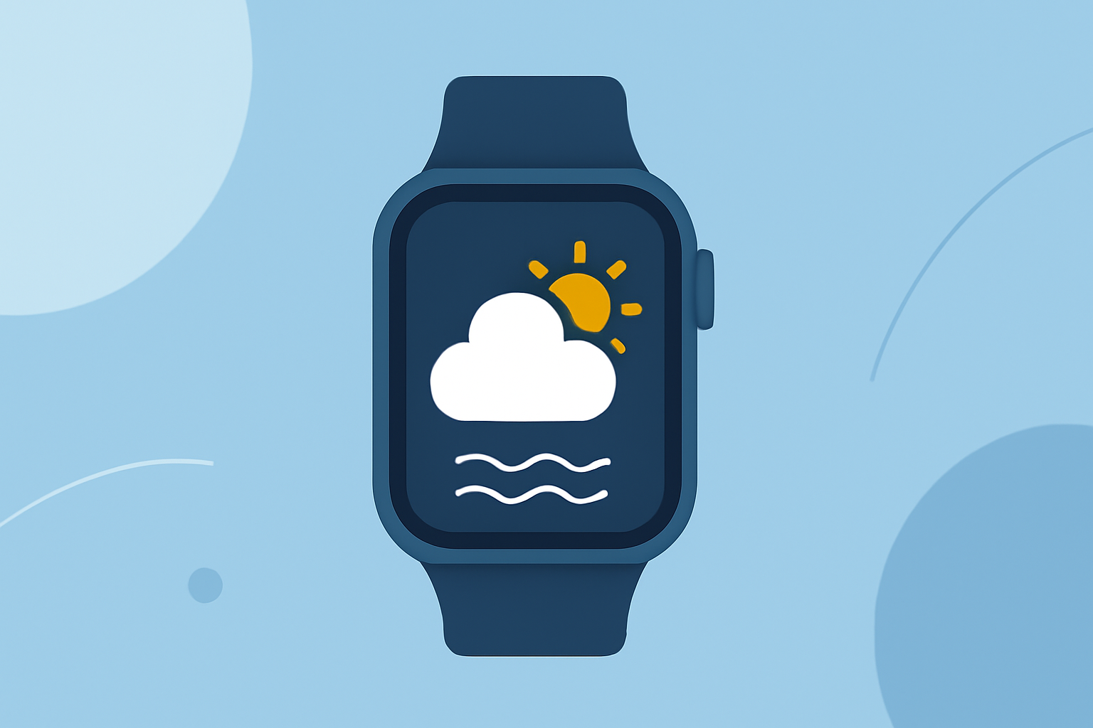 What’s the Best Weather App for your Apple Watch While Boating?