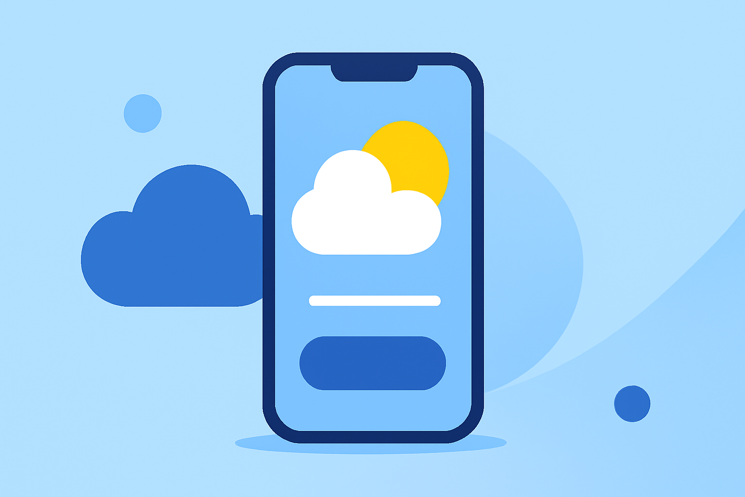 How to Choose the Best Weather App for Canceling Outdoor Plans