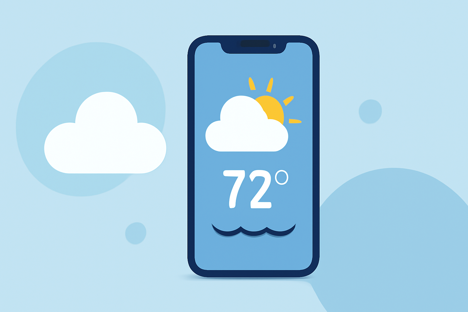 Choosing the Best Weather App for Coastal Areas: Why Clime Stands Out