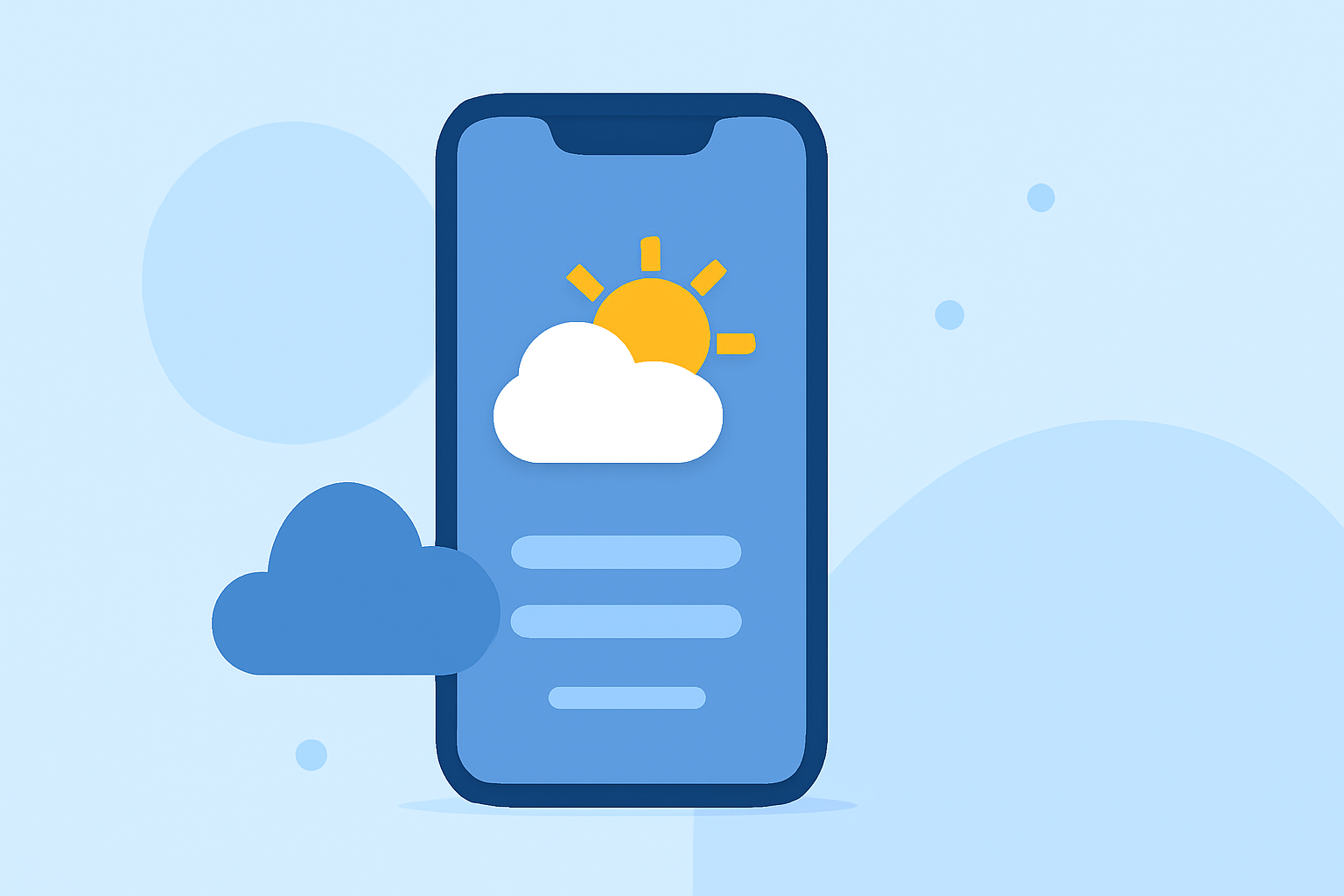 Choosing the Best Weather App for Commuters in the U.S.
