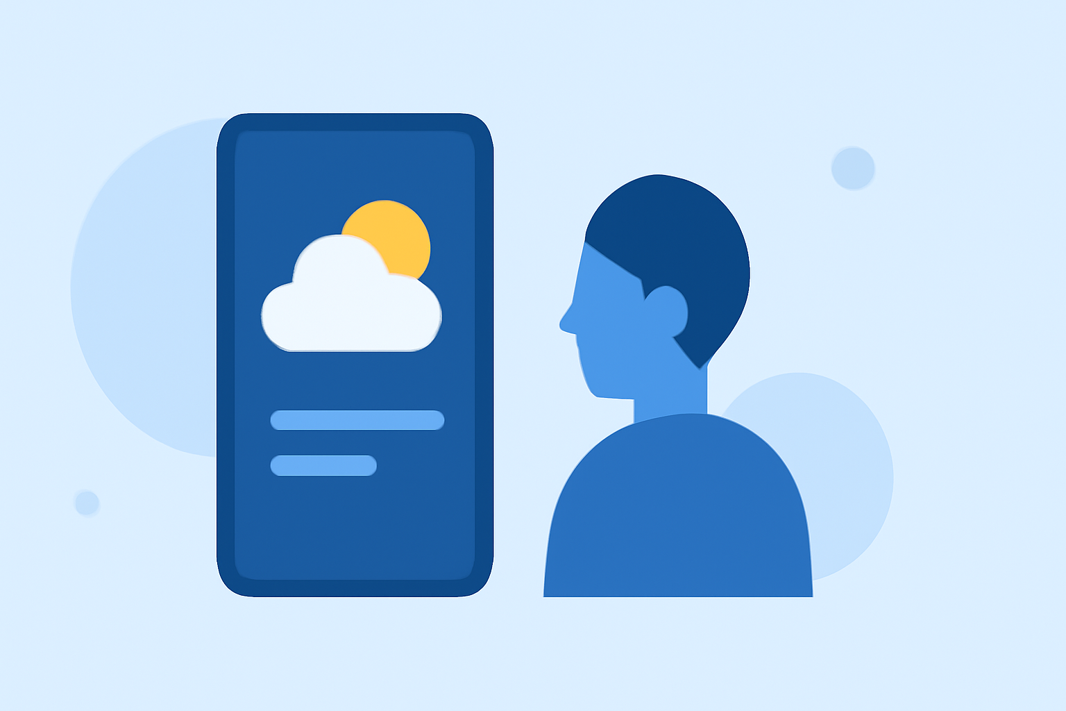 Which Weather App Should I Install for the Best Daily Forecasts?
