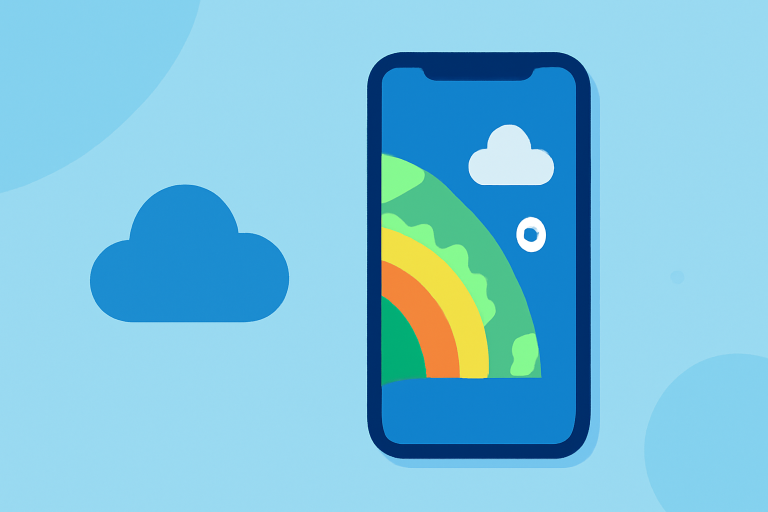 Which Weather App Is Best for Doppler Radar for Campers?