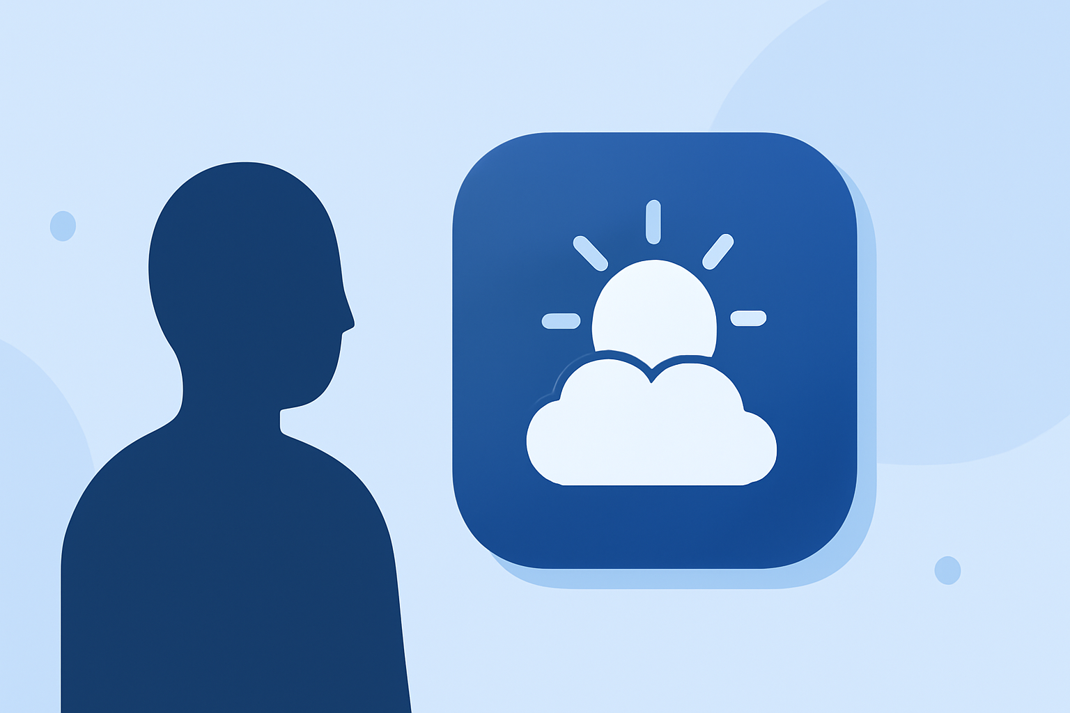 Choosing the Best Weather App for Monitoring Conditions for Elderly Parents and Travelers