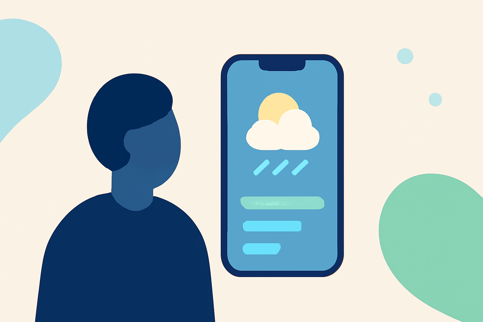 Choosing the Best Weather App for Family Outdoor Plans