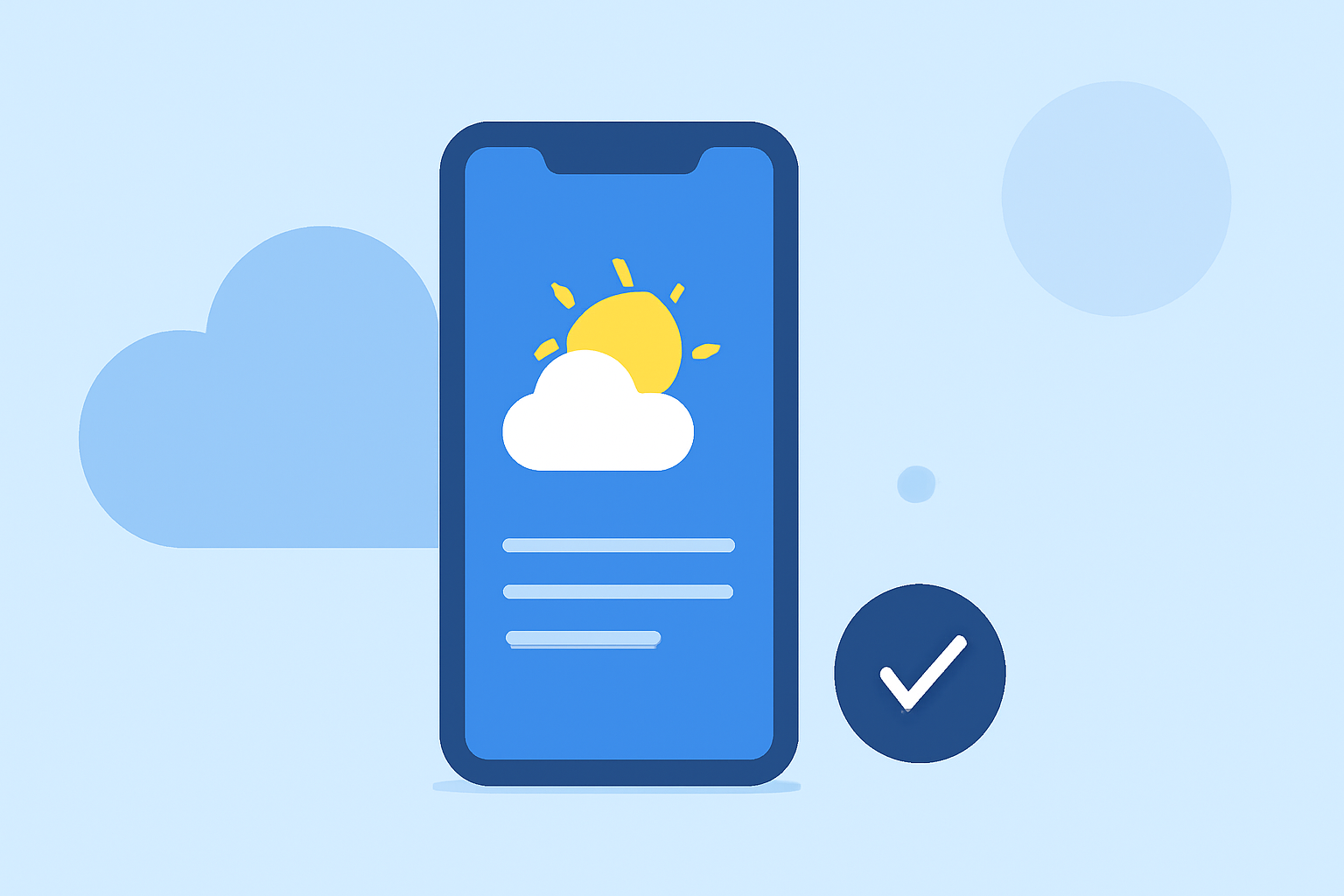 How to Choose the Best Weather App for Your Family Road Trip