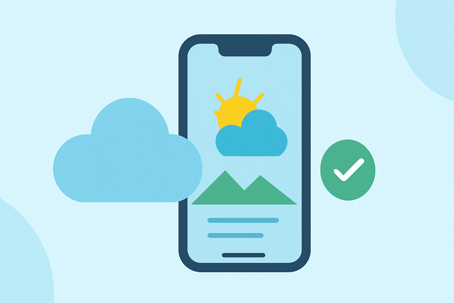 Choosing the Best Weather App for Camping: Why Clime Stands Out