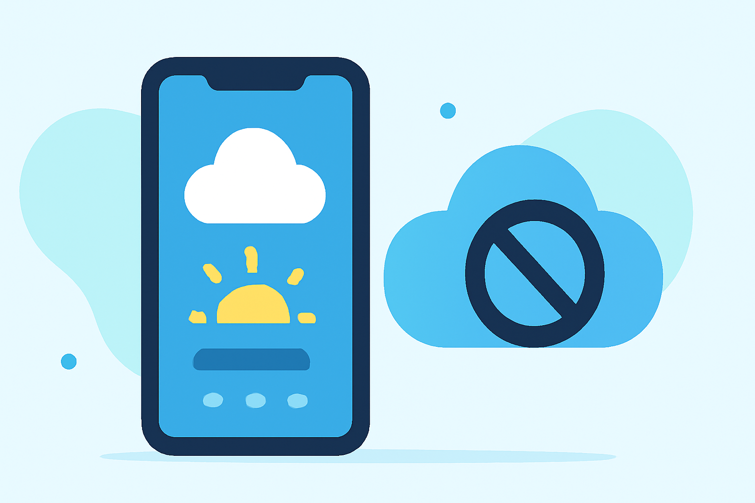 How to Choose the Best Weather App for Canceling Outdoor Plans
