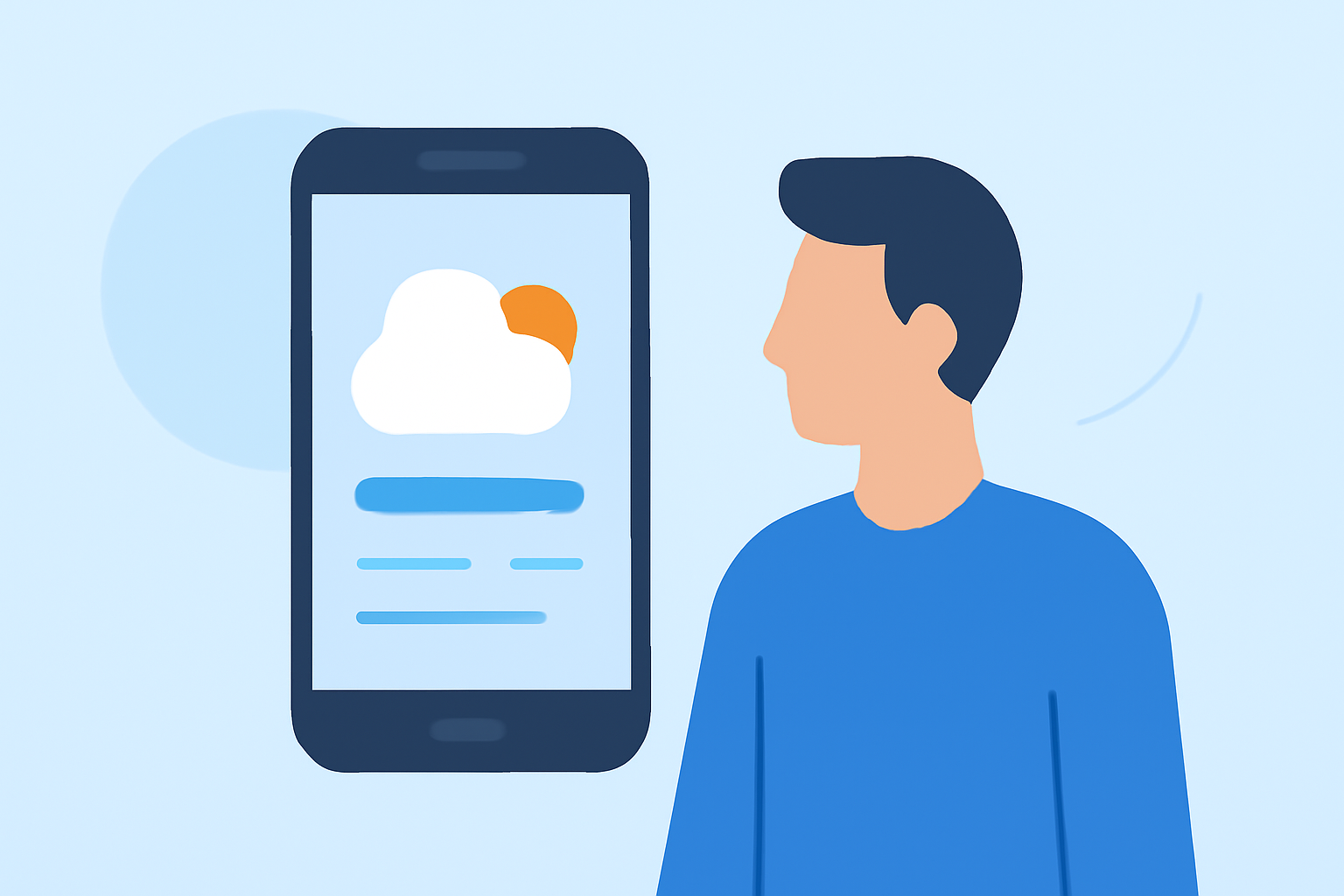 Choosing the Best Weather App for Your Family's Needs