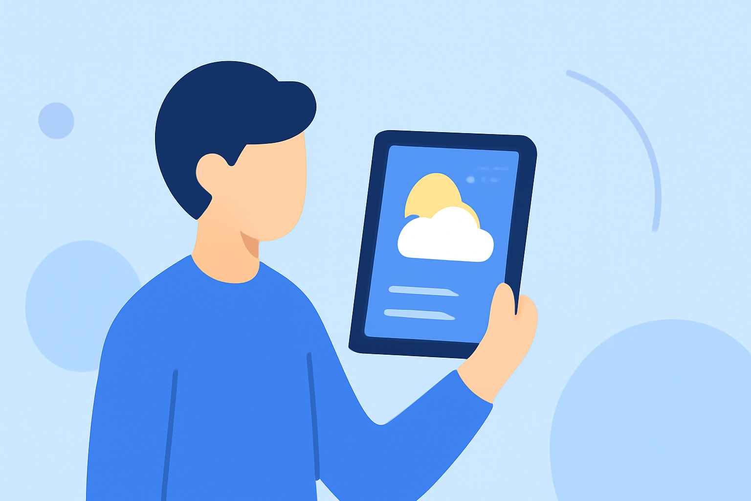 How to Choose the Best Weather App for Your Family's Outdoor Plans