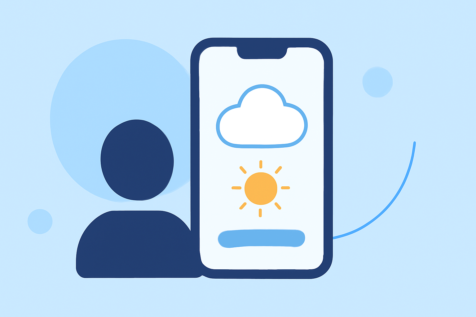 How to Choose the Best Weather App for Your Travel Plans