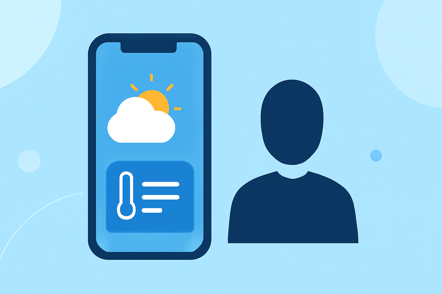 Choosing the Best Weather App for Frequent Travelers in the U.S.