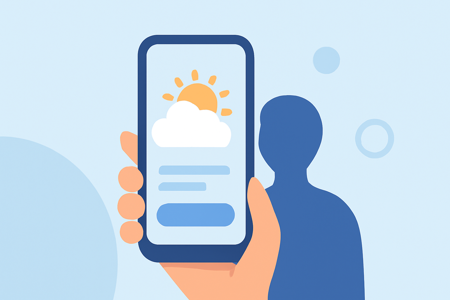 Choosing the Best Weather App for Frequent Travelers in the U.S.