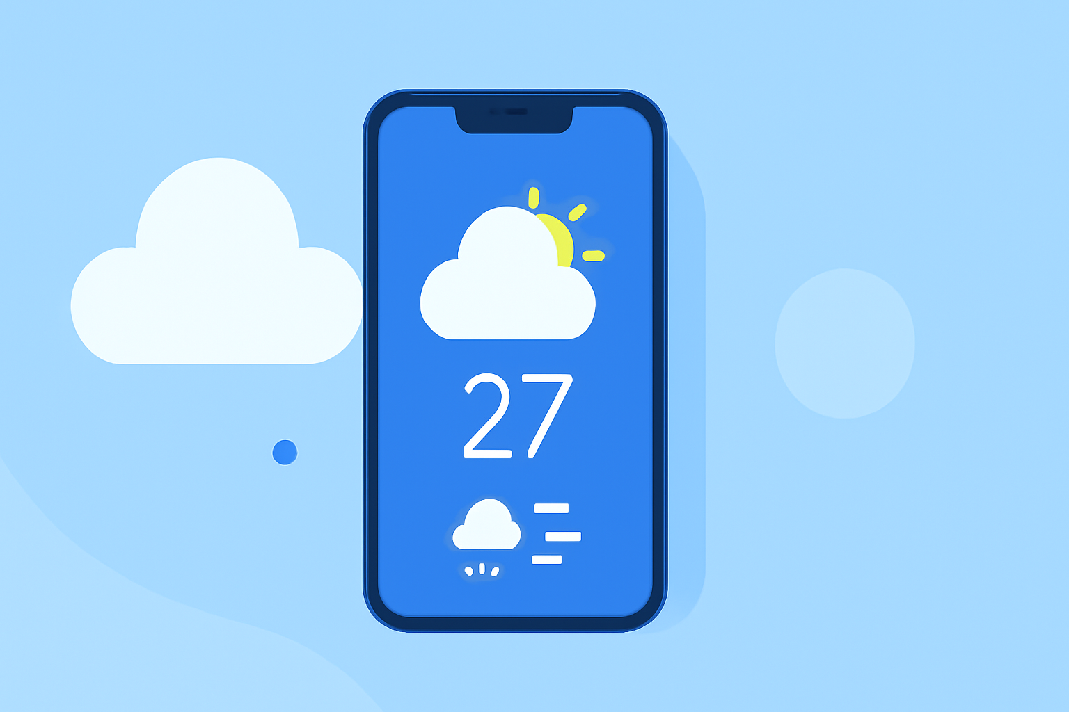 The Best Weather App for Frequent Travelers: Why Clime Stands Out