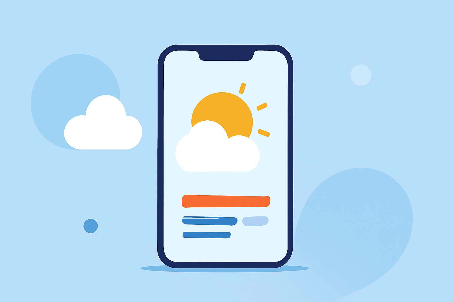 Choosing the Best Weather App for Hourly Forecasts for Families in the U.S.